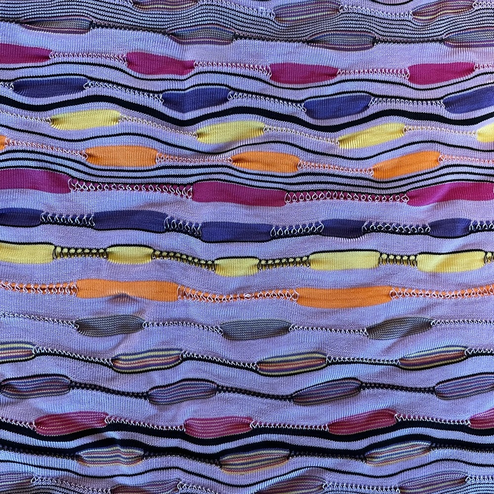 Missoni top - Picture 3 of 6